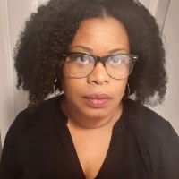 Marricka Scott-Mcfadden