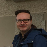 Roger Schwegler