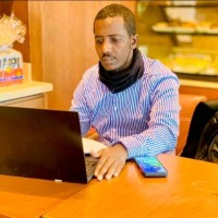 Sharmarke A. Ali