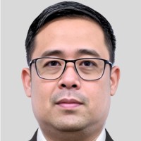 Lawrence Paul Pascual, CCIE