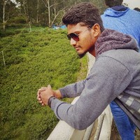 Sharveshwaran M