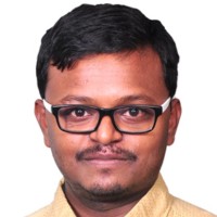 Thirupathi Nagapuri