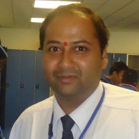 Abhijit Akula