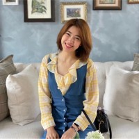 Oracha Kitsanaprasit