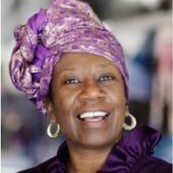 Sherry Williams