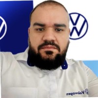 Thomas Faustino Silva