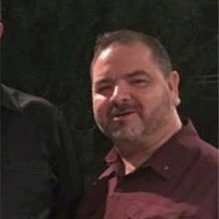 Christopher E. Putman