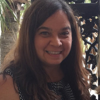 Ingrid Rivera