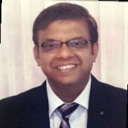 Jitendra Aphale