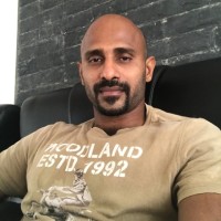 prasanth sukumaran