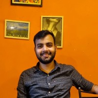 Mani Shankar Rai