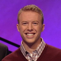 Drew Horwood
