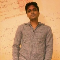 Prashant Tripathi