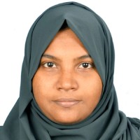 Fida fathima A K