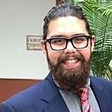 Nicholas A. Sanchez