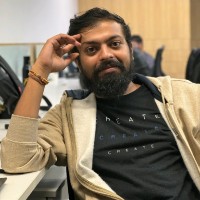 Anuj Gupta