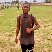 Vincent Eze