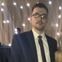 Alex Crompton