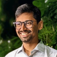 Nitish Srivastava