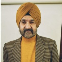 Sammellan Singh