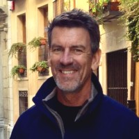 Thomas Worth