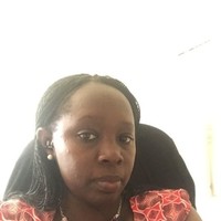 Mary Kayiranga