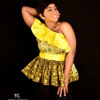 Rosemary Ochedi