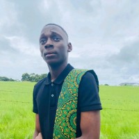 Ayanda Basil Sibiya