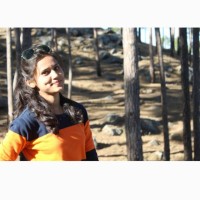 Manisha Rawat