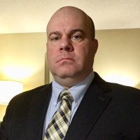 Kevin P. Vitale, Pmp