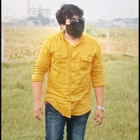 Kirangopi Chamarthi