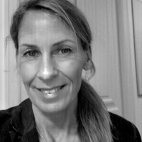 Bibi Søndergaard Svendsen
