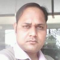 Vivek Asthana