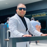Waqar Zafar
