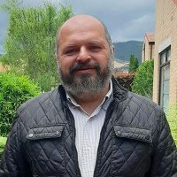 Jose Manuel Santos Rueda