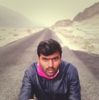 Anikethan R