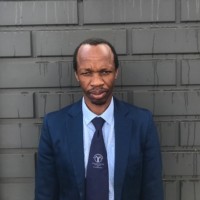 Kagiso Anthoni Makgale