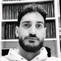 Sofiane Hocine, Ph.D