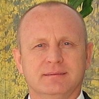 Виктор Архипов