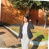 Bushra Khan