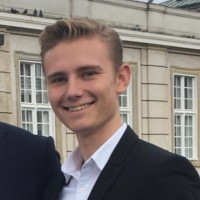 Andreas Møller Sørensen