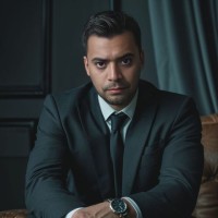 Mahmoud Esaam
