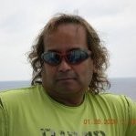 DAVE RAMDEEN