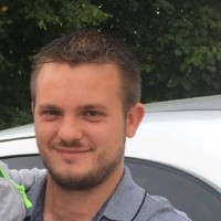 Matt Jordan