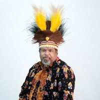 Piet Rumbiak