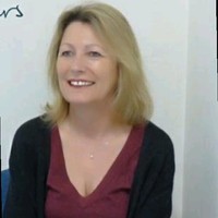 Evelyne André