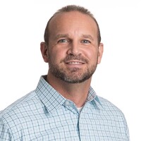 Brian Reinhardt