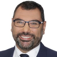 John Caravousanos