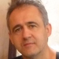 Yves Touchard