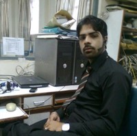 Hussain Mustafa Khumani